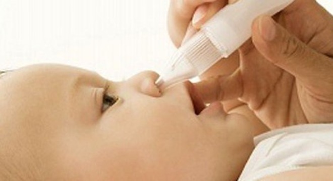Chăm sóc trẻ khi trời chuyển lạnh- những bí quyết không nên bỏ qua