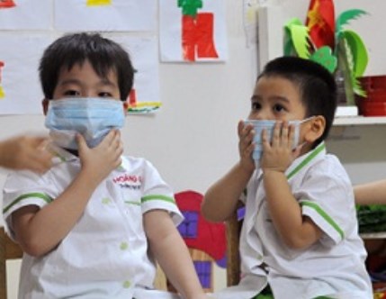 Khuyến cáo của Bộ Y tế về bệnh cúm mùa