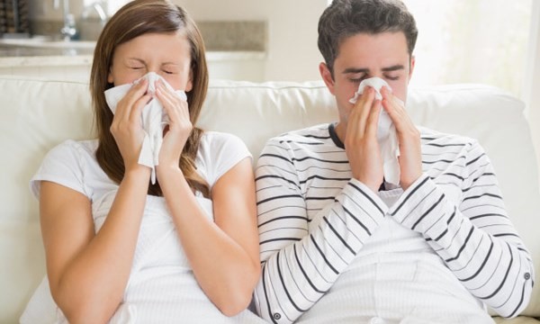 9 bệnh thường gặp vào mùa đông 