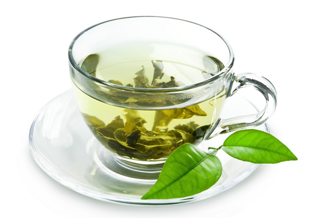 Thức uống thảo dược giải nhiệt mùa nóng
