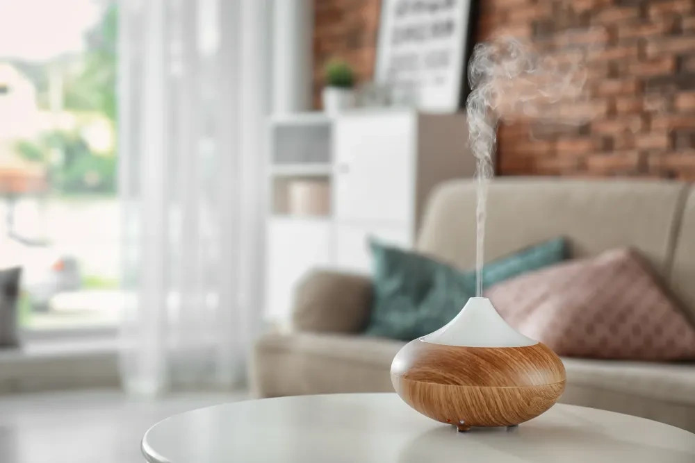 Mẹo đơn giản giúp ngôi nhà luôn thơm mát đón Tết