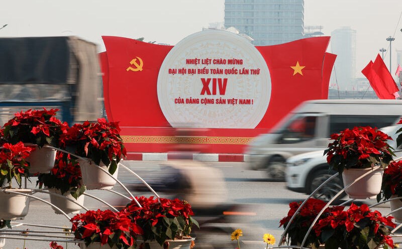 Nhiều tổ chức người mù, người khuyết tật quốc tế gửi thư chúc mừng Đại hội Đảng cộng sản Việt Nam lần thứ XIV