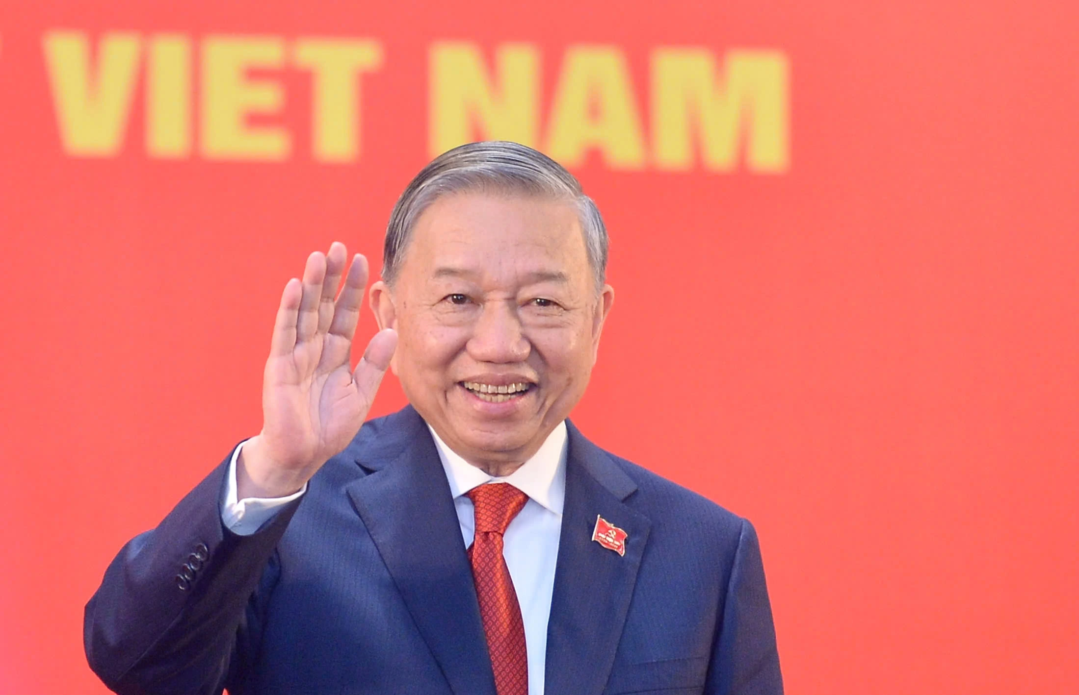 TIẾN LÊN! TOÀN THẮNG ẮT VỀ TA!